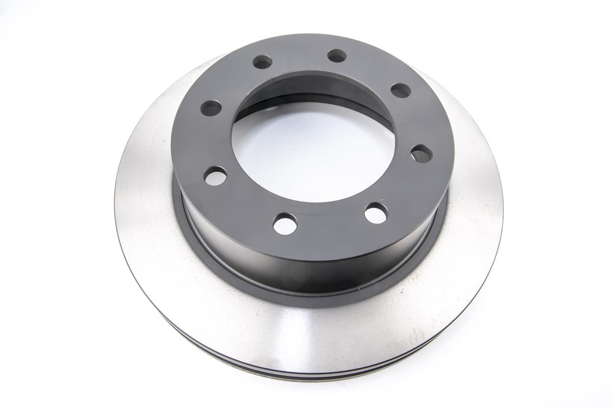 DBA42798 - tarcza hamulcowa DBA seria 4000