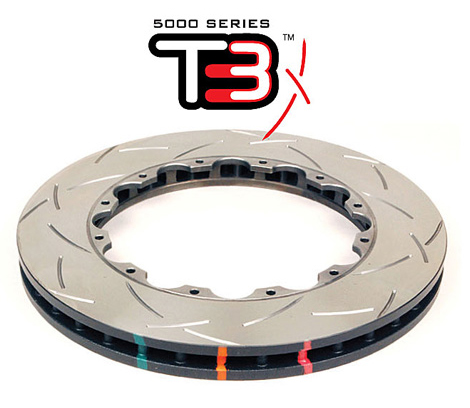 DBA52396.1S - tarcza lub rotor DBA seria 5000