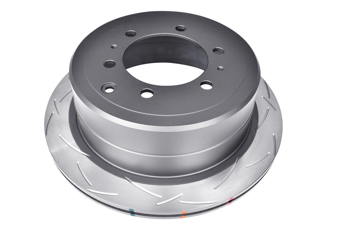 DBA4786S - tarcza hamulcowa DBA seria 4000