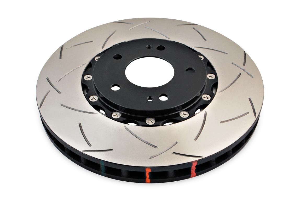DBA52218BLKS - tarcza lub rotor DBA seria 5000