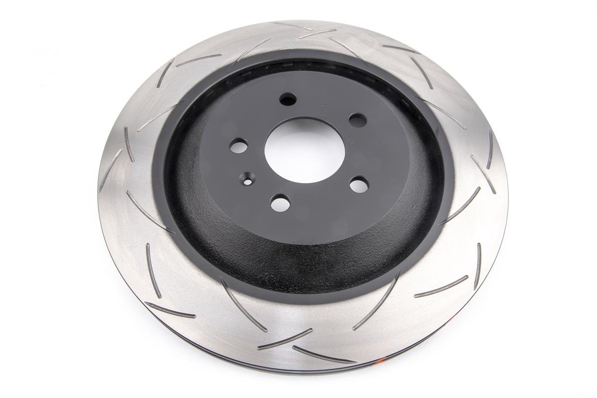 DBA43003S - tarcza hamulcowa DBA seria 4000