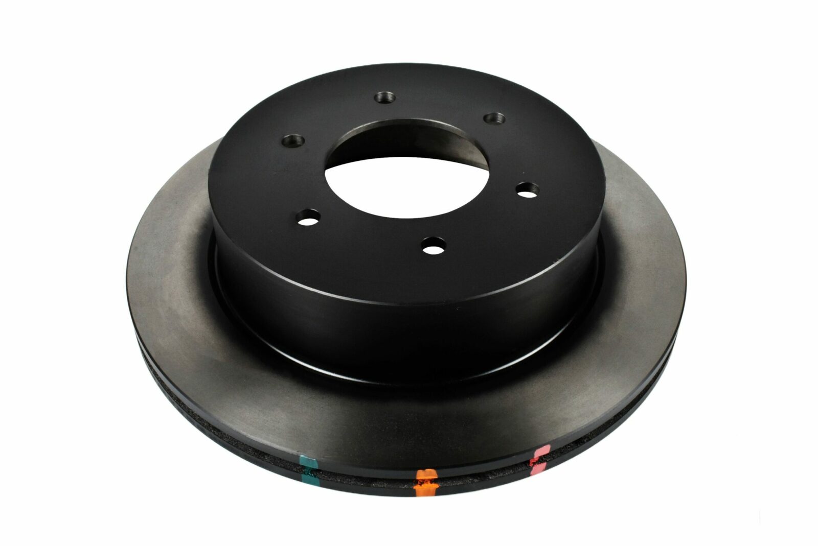 DBA43162 - tarcza hamulcowa DBA seria 4000
