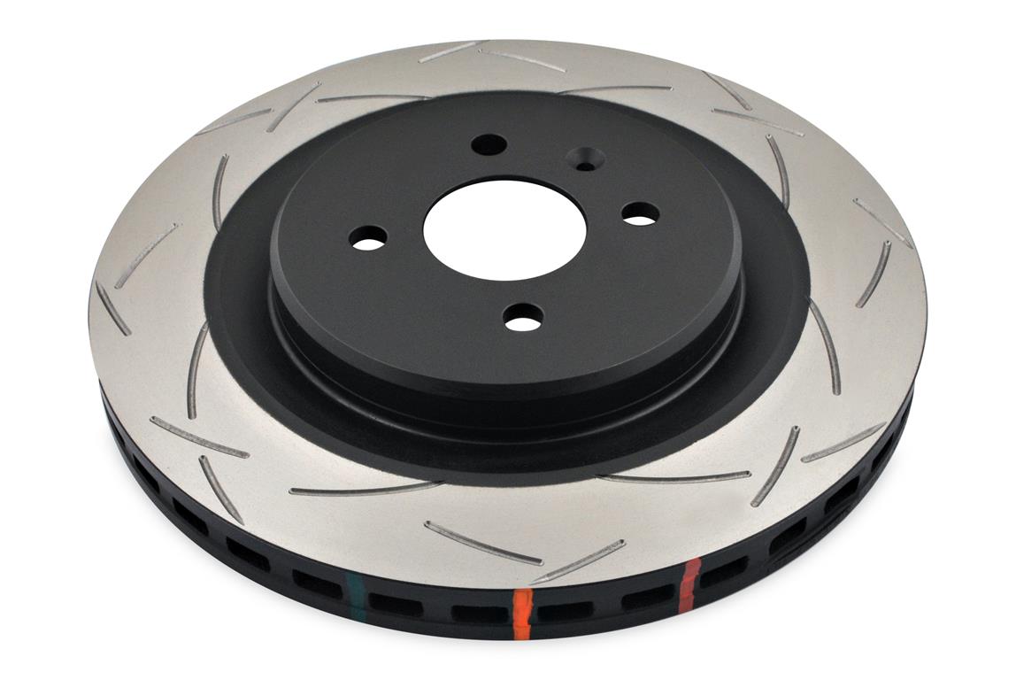 DBA42359S - tarcza hamulcowa DBA seria 4000