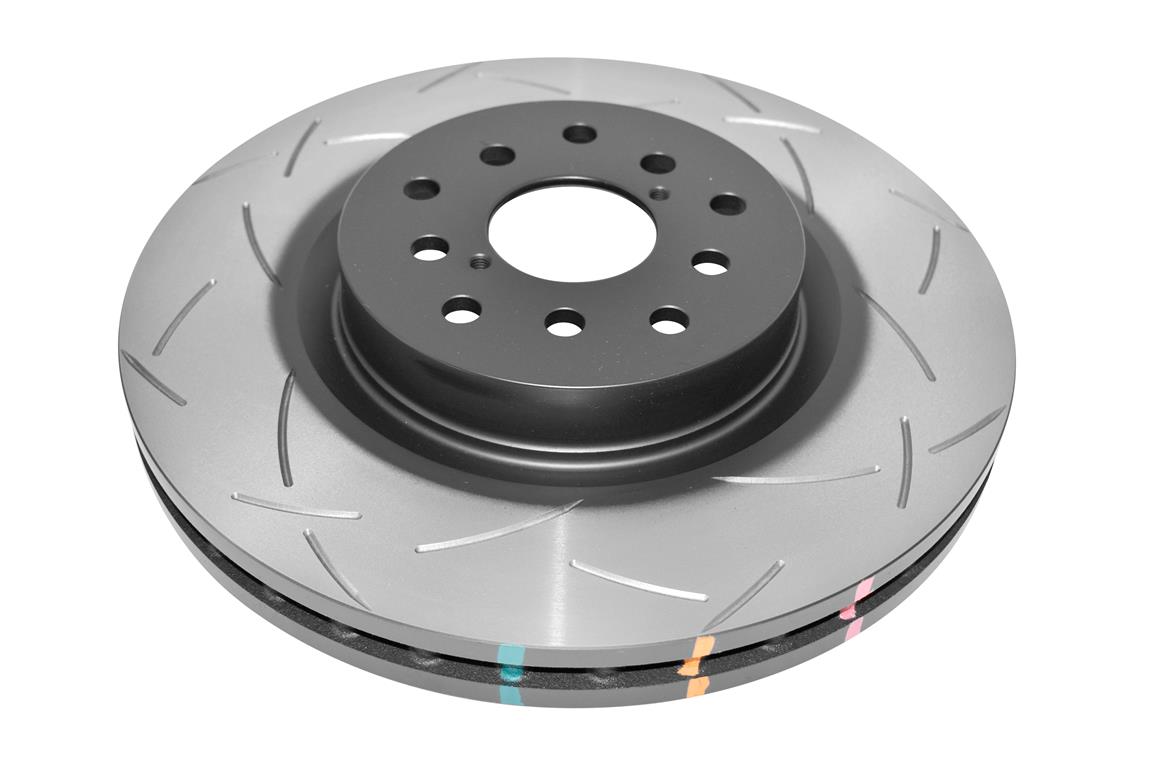 DBA42650S-10 - tarcza hamulcowa DBA seria 4000