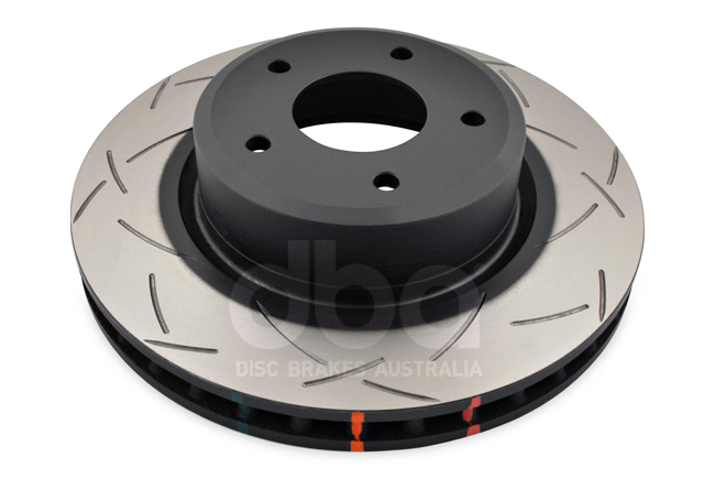 DBA42020S - tarcza hamulcowa DBA seria 4000