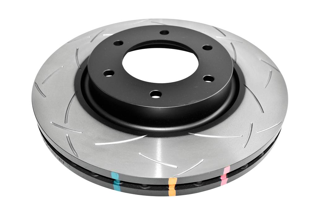 DBA42137S - tarcza hamulcowa DBA seria 4000