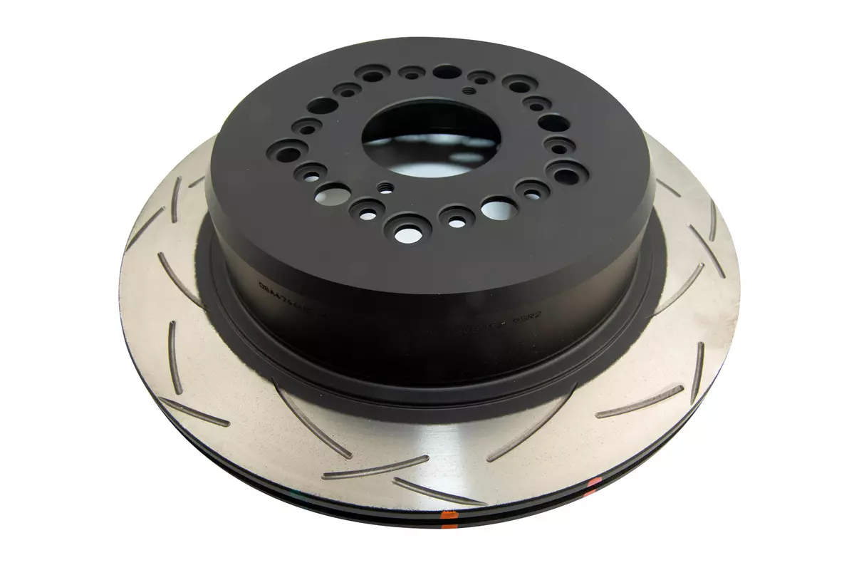 DBA4746S - tarcza hamulcowa DBA seria 4000
