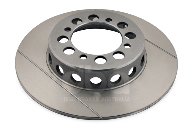 DBA4994 - tarcza hamulcowa DBA seria 4000