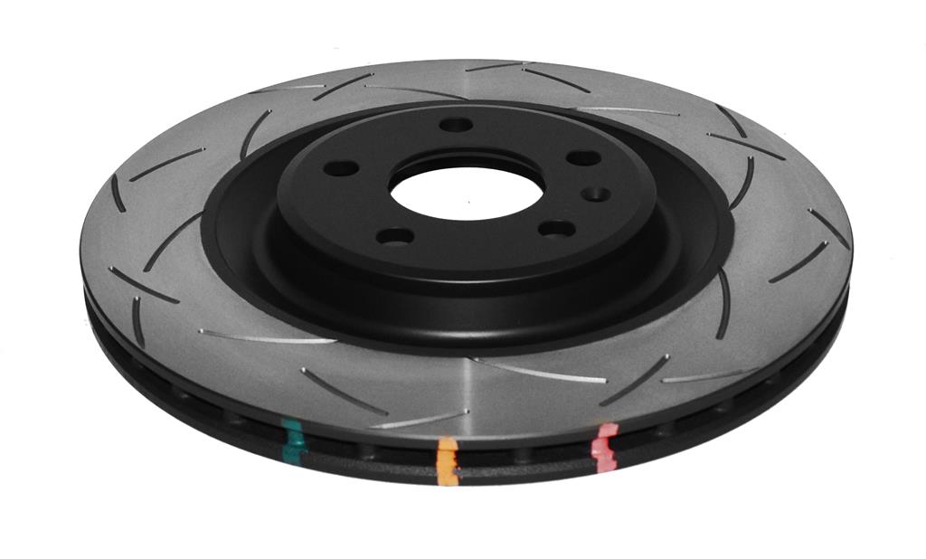 DBA42847S - tarcza hamulcowa DBA seria 4000